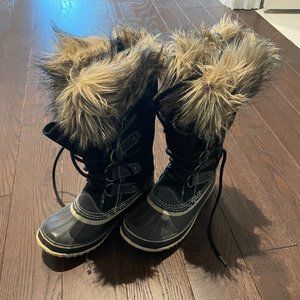 Sorel Winter Boots